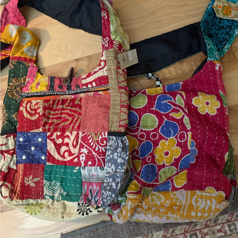 NWT set of 2 crossbody bags - Picture 15 of 15